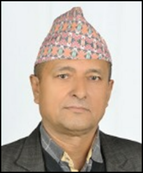 Khadga Bahadur Basnet